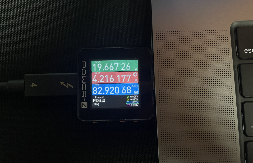 宽电压范围、多设备功率分配,沁恒精简20V PD快充协议芯片CH233-充电头网