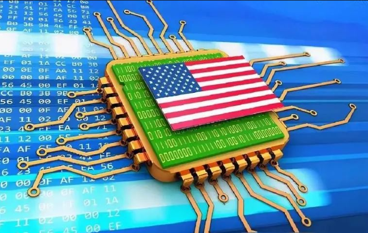 补贴“救”不了美国芯片设计公司！