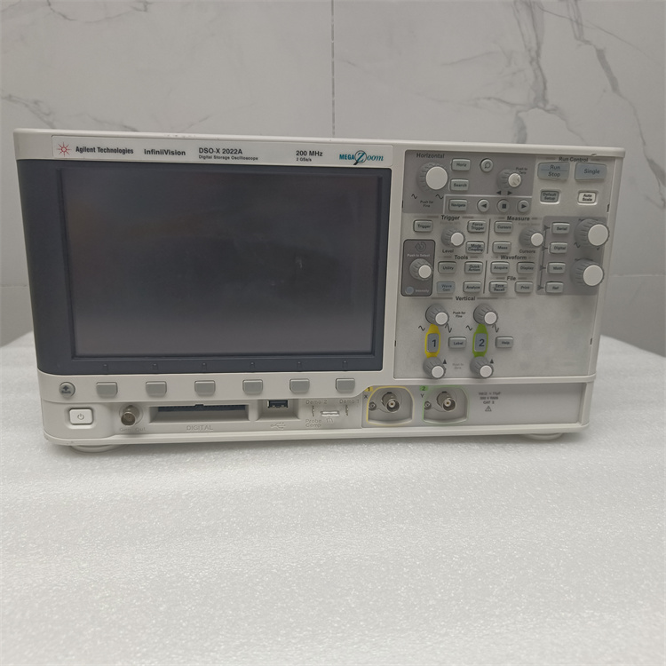 Keysight是德科技DSOX2022A示波器
