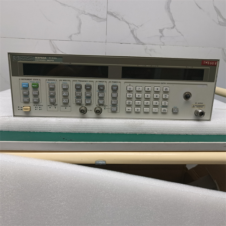 安捷伦83752A Agilent83752A信号发生器