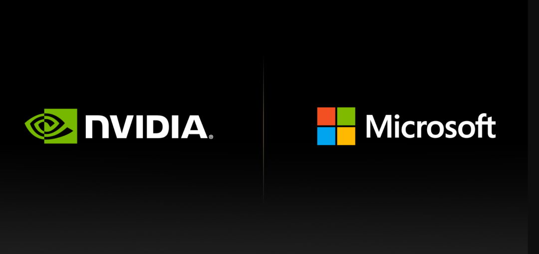 NVIDIA 携手微软打造大规模云端 AI 计算机