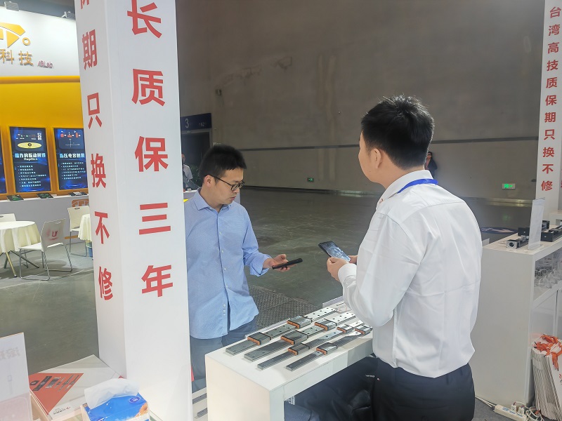 自动化行业对微型导轨有哪些要求？