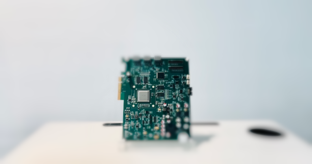 GPU：中微电科技“南风一号”点亮成功