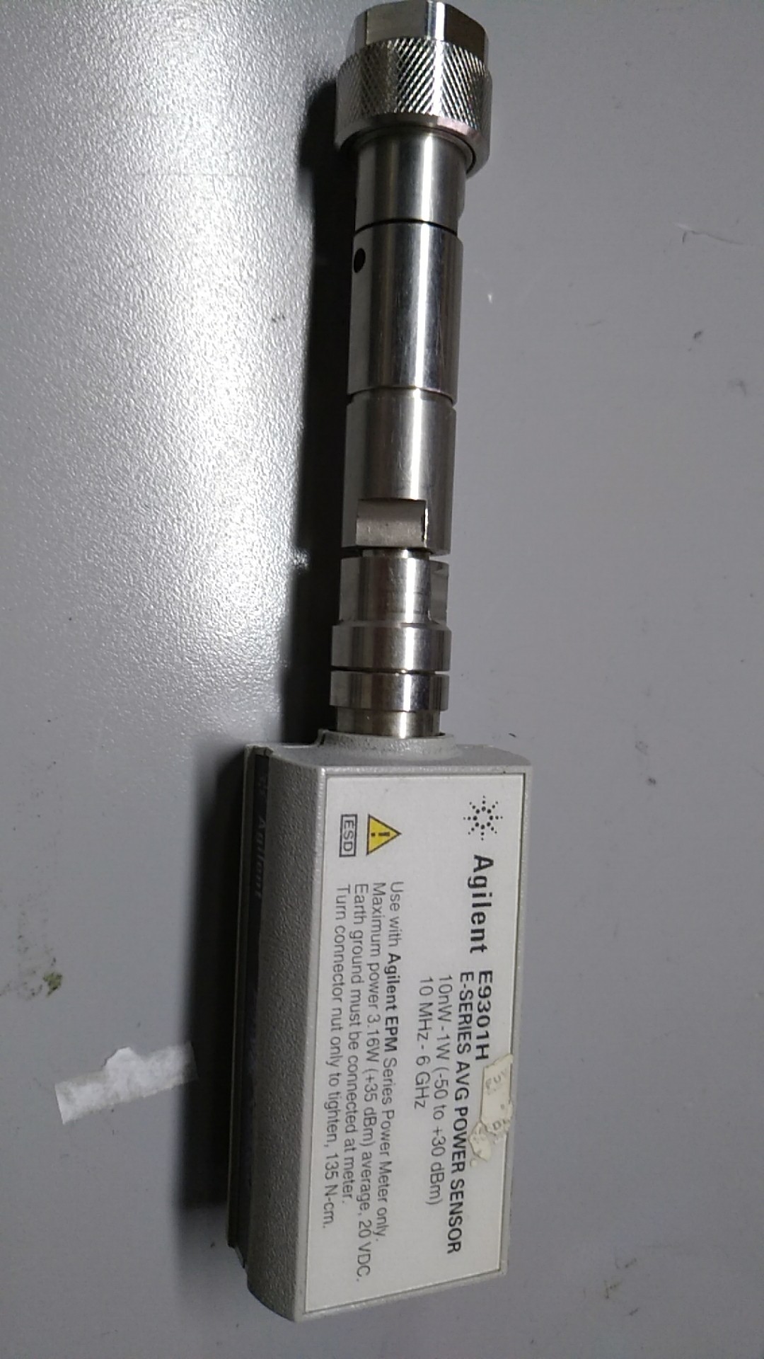 Agilent E9301H/安捷伦E9301H功率传感器