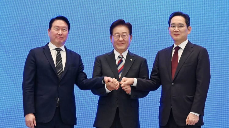 韩国赶工建半导体园区电网，保三星等晶圆厂投产