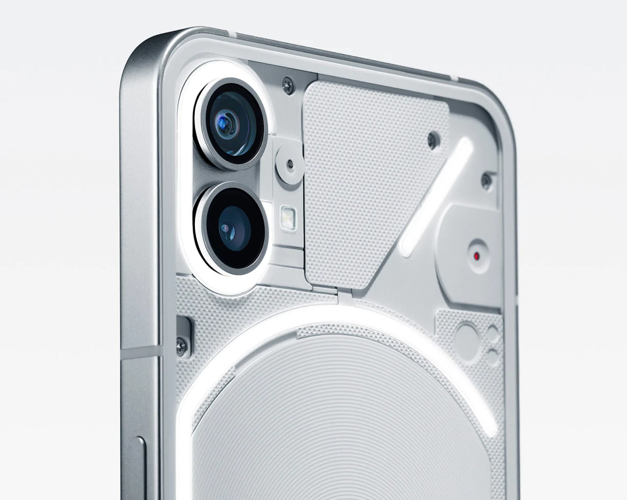 Nothing Phone（1）