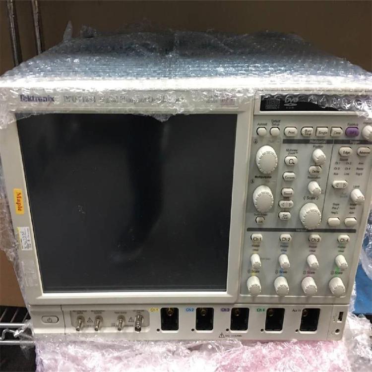 美国 MSO70604C 混合信号数字示波器