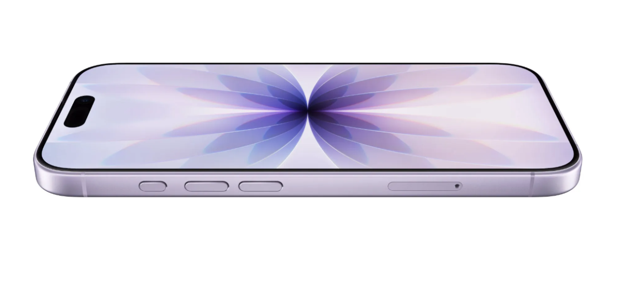 iPhone 17系列预售火爆，1分钟销量超去年全天