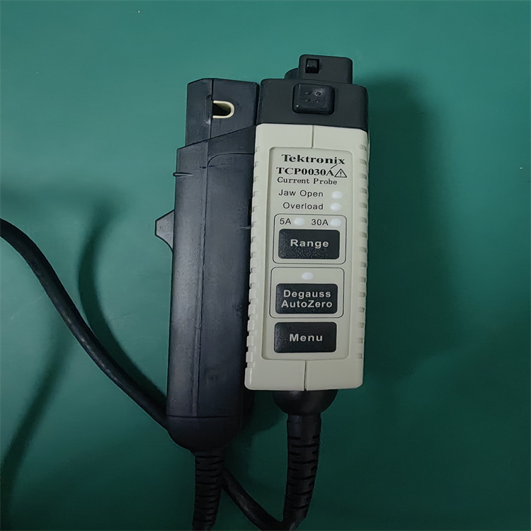 泰克TCP0030A交直流电流探头电流探头THDP0020