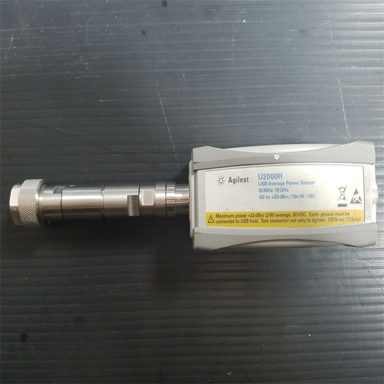 回收Agilent安捷伦U2000A射频传感器