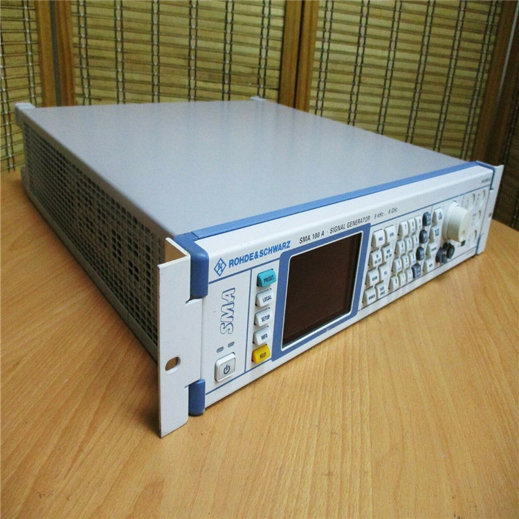 回收SMA100A罗德与施瓦茨SMA100A射频发生器