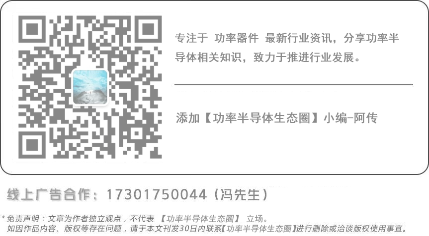 35%！IGBT国产化率持续提升