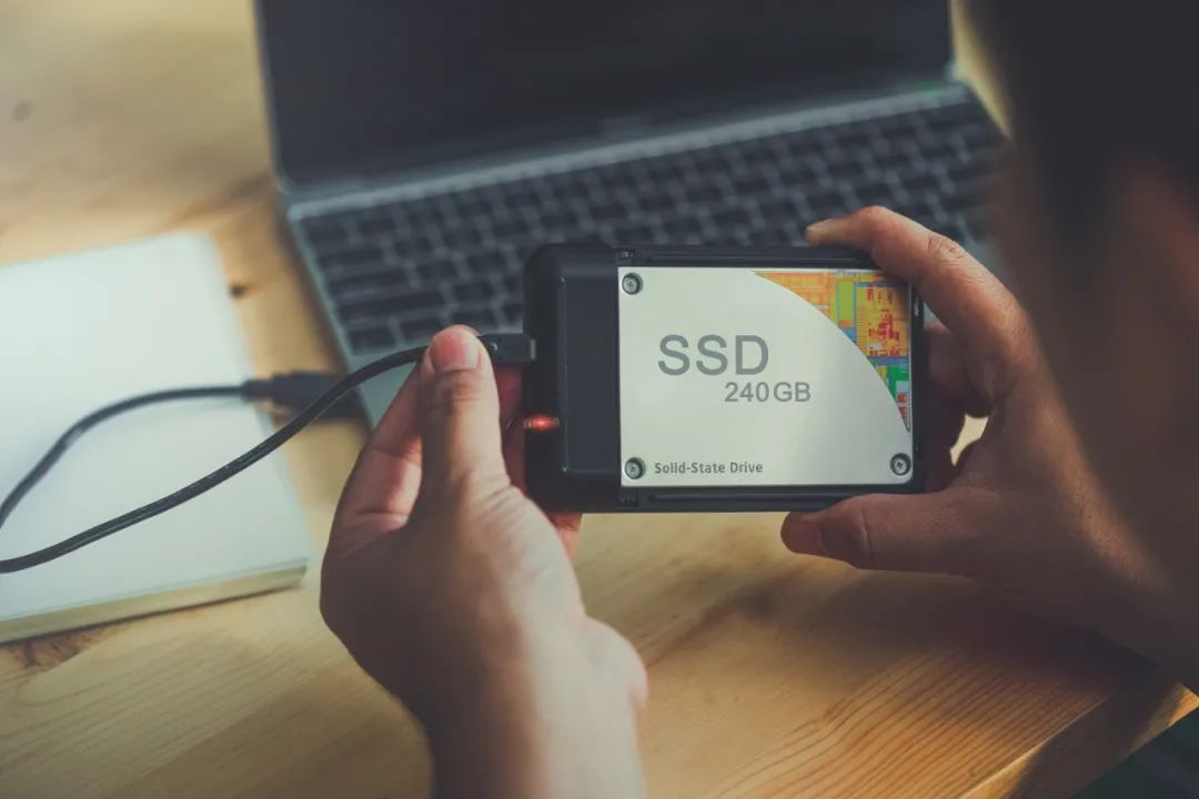 SSD价格“卷”到HDD门口，挑选闪存颗粒很重要