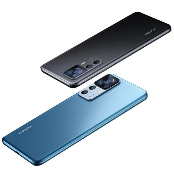 恩智浦为Xiaomi 12T Pro提供高度集成的聚合eSIM解决方案