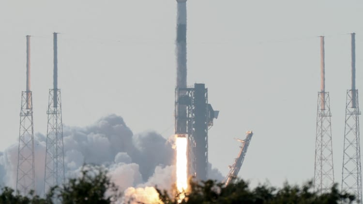 SpaceX开建天然气管线，星舰燃料有望自给自足
