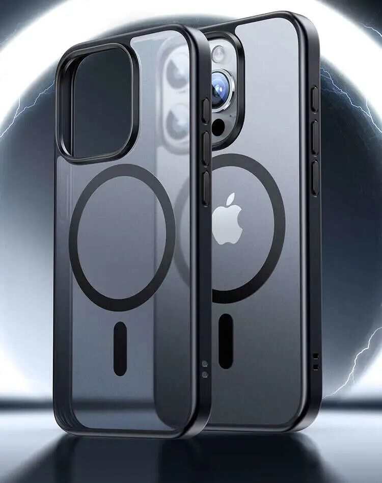 每周上新：苹果 Lightning转USB-C转接器，绿联 磁吸无线充电套装，倍思 iPhone 15系列快充配件-充电头网