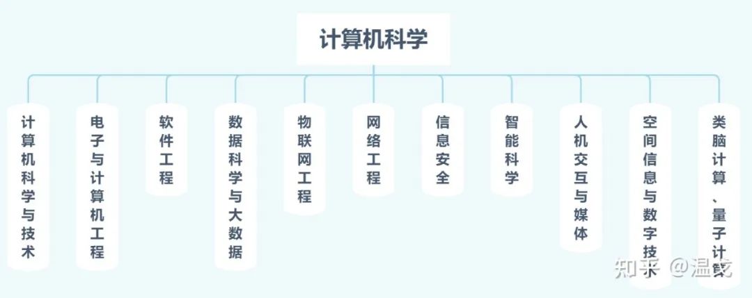 选择 CS（计算机科学），还是 EE（电子工程）？