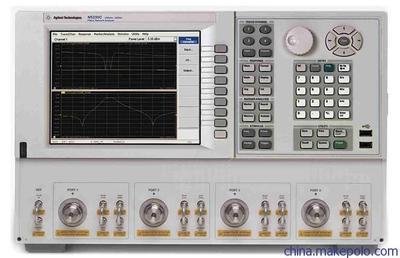 二手N5225A安捷伦N5225B网络分析仪50GHz