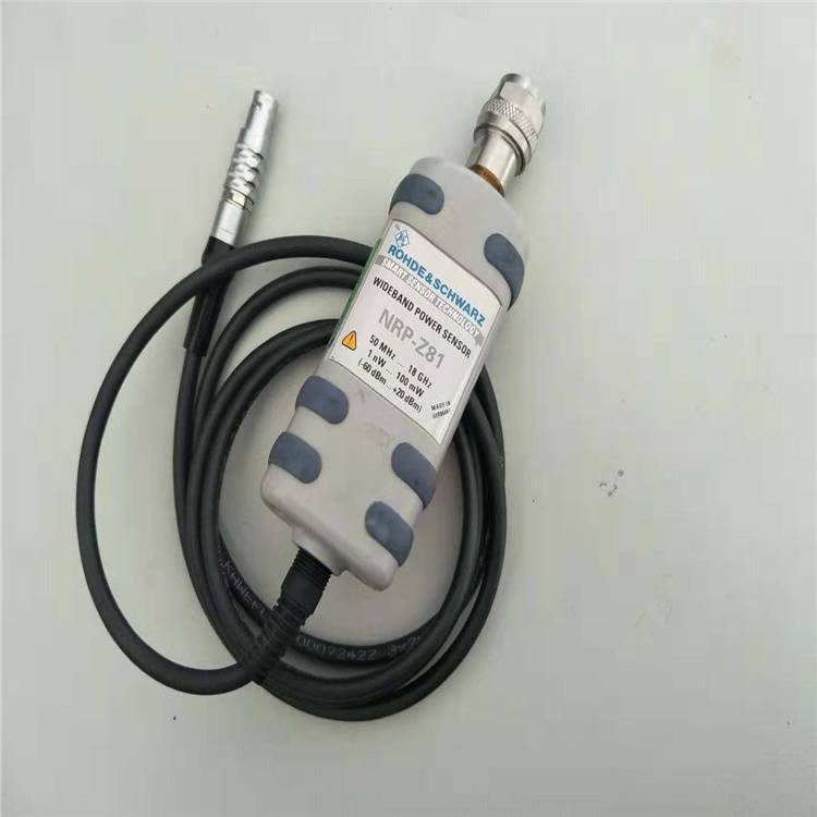 原装进口NRP-Z55射频传感器44GHz