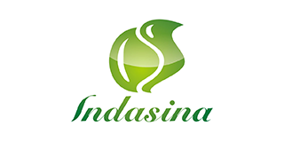 大鑫浪(Indasina) Logo