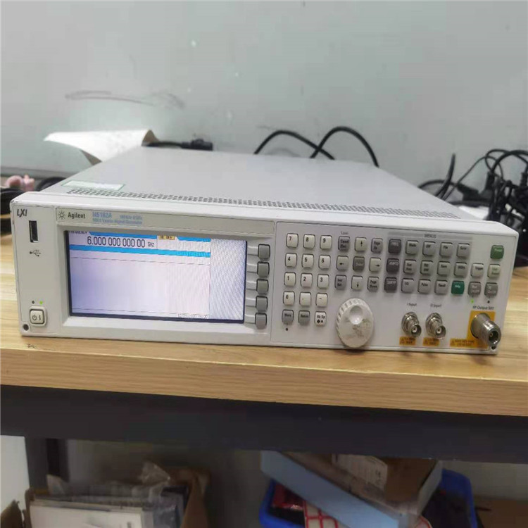 N5181B 安捷伦射频发生器