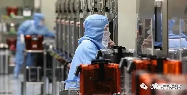 传美国将出芯片管控新规定，一大波厂商或躺枪