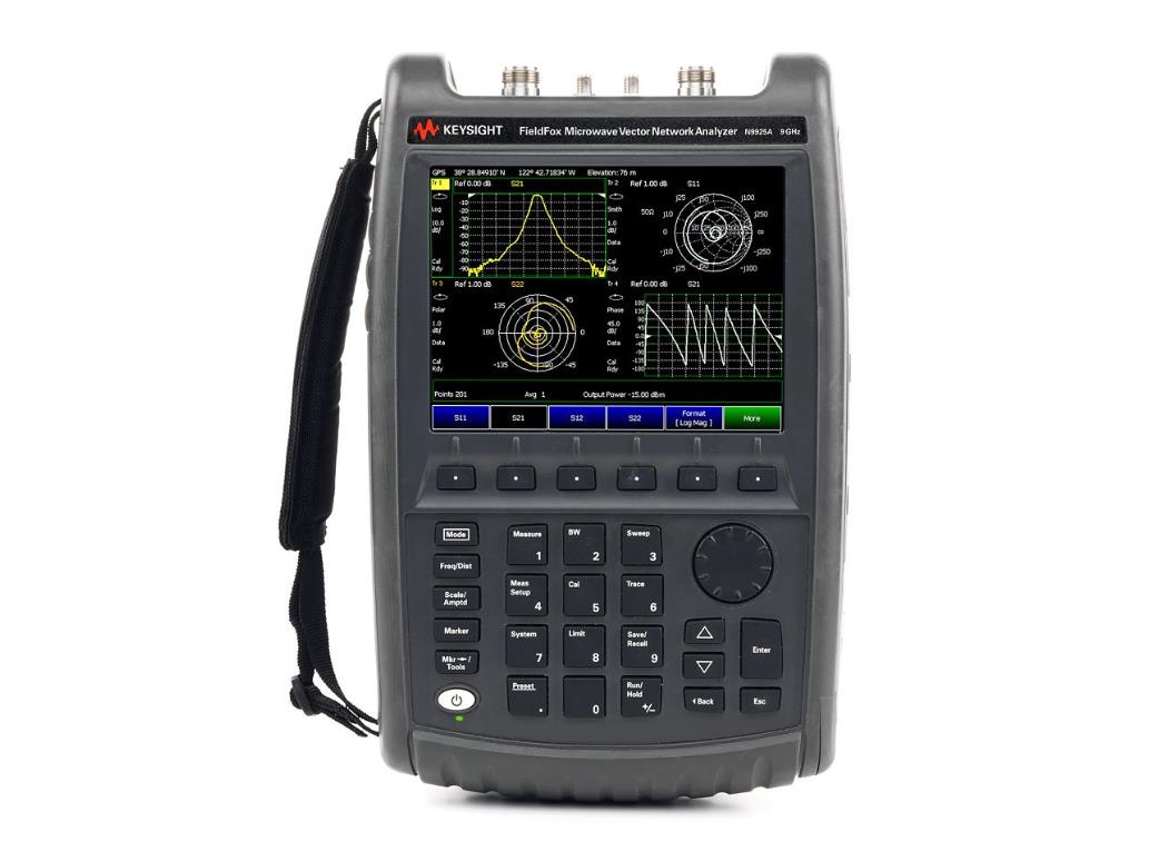 N9925A/出售回收是德科技 keysight N9925A矢量网络分析仪