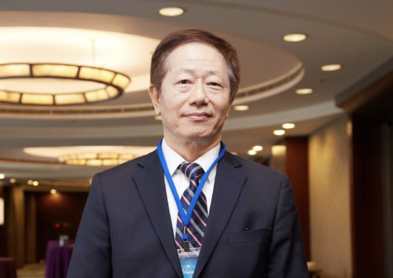 突发！台积电董事长刘德音宣布明年“退休”！原因竟是。。