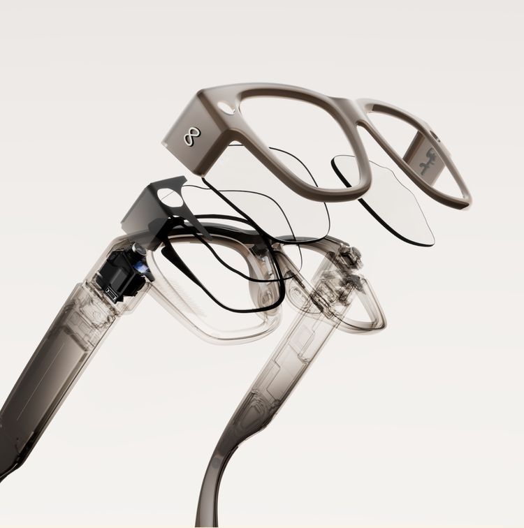 DB HiTek或将代工Meta AR眼镜电源管理芯片