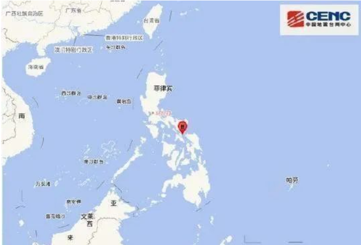 菲律宾地震！冲击全球半导体供应链