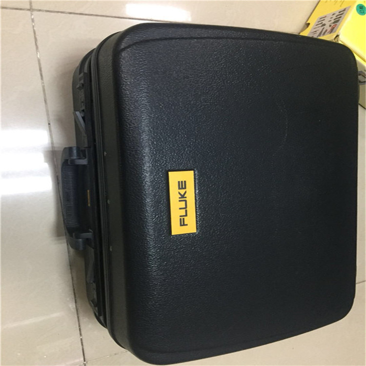 FLUKE5502A 校准仪说明书