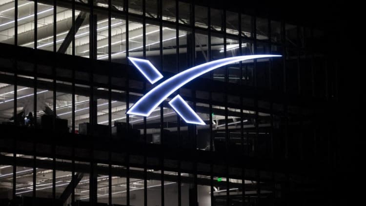 SpaceX计划2026年上市，Starlink成唯一盈利亮点