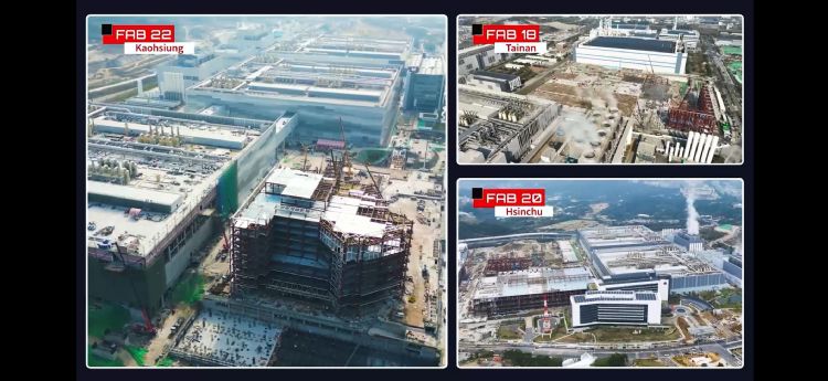 汉唐2026年营收有望破千亿，受益于AI与半导体扩产浪潮