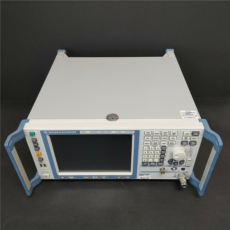 FSV3 3G频谱分析仪/信号分析仪