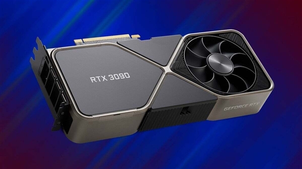 RTX 30二手泛滥、库存积压:RTX 40又悬了!