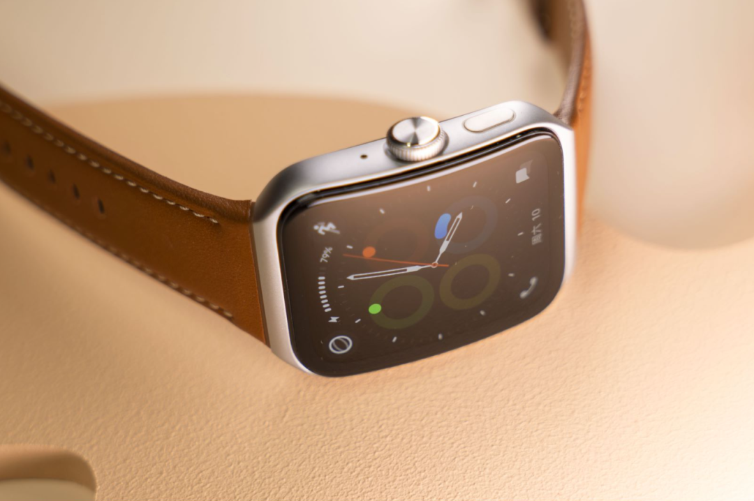 OPPO Watch 3 Pro体验报告：以旗舰特性，开启腕上智慧生活