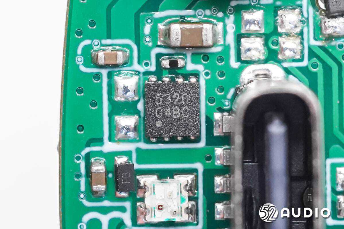 思远半导体SY5320获嘿喽X1 2023采用,助力耳机实现安全充放电-我爱音频网