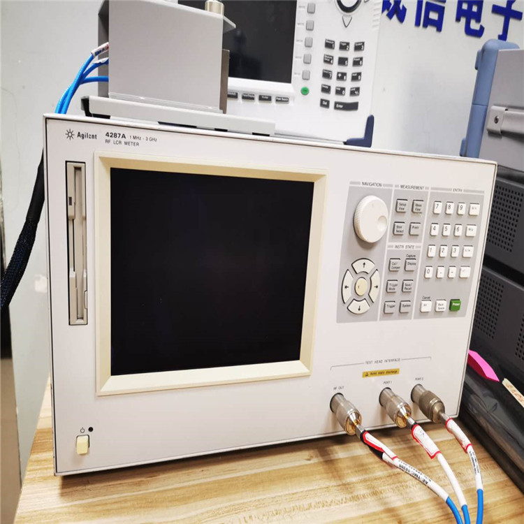 4287A/租售回收安捷伦 Agilent 4287A LCR表