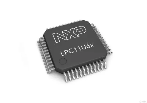 Microchip AVR DU系列：USB微控新标杆