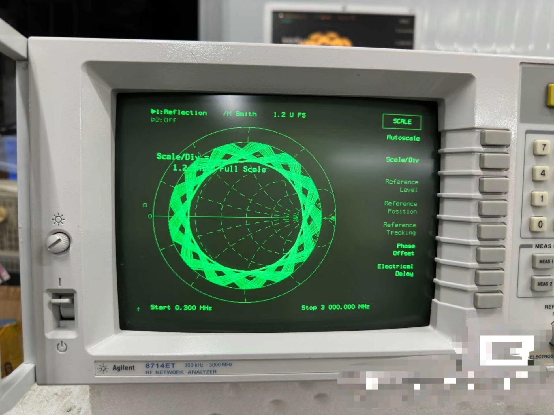 Agilent/8714ET（安捷伦）8714et/Agilent8714ET