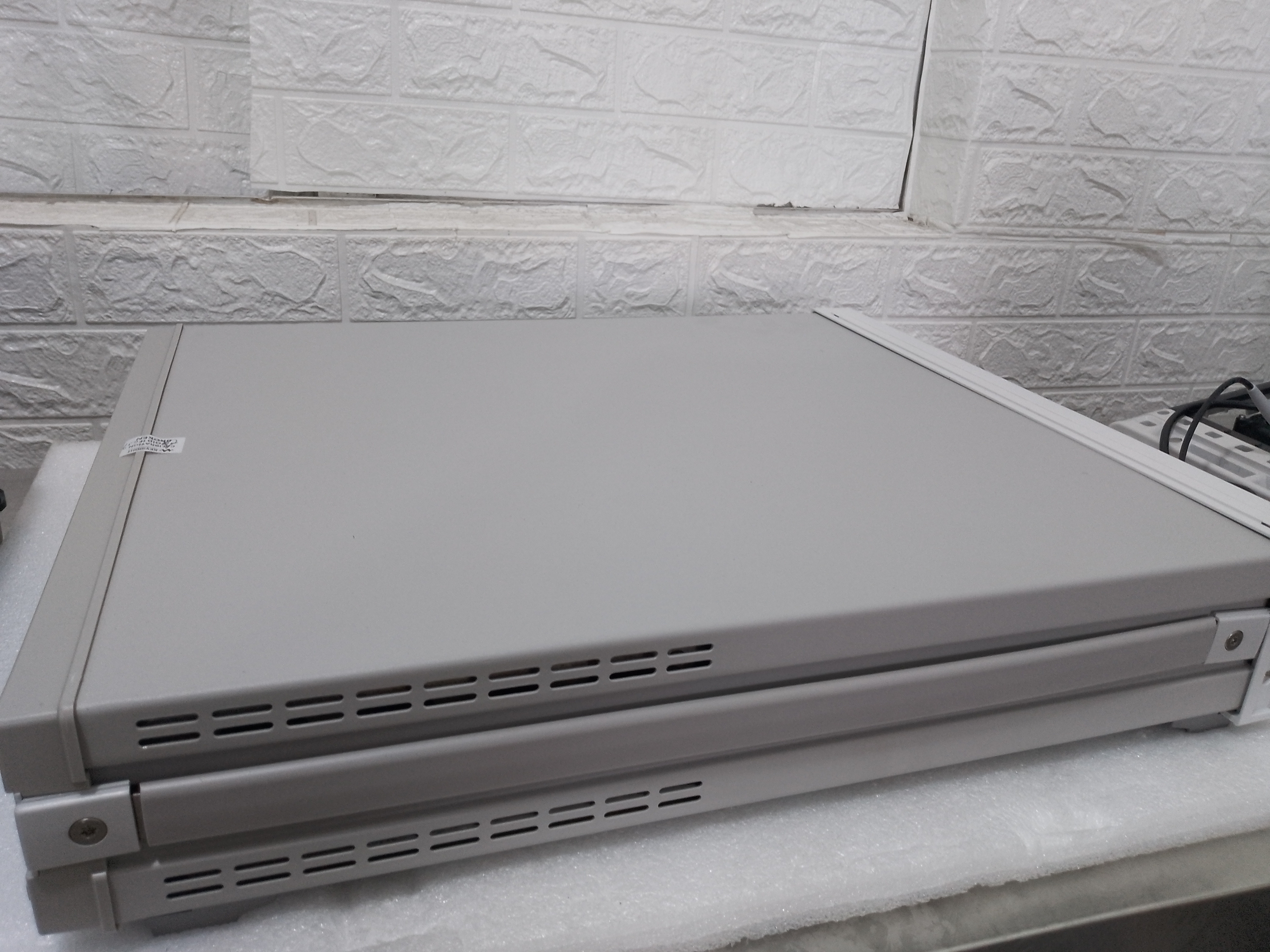 Agilent3458A 技术特点 八位半数字万用表