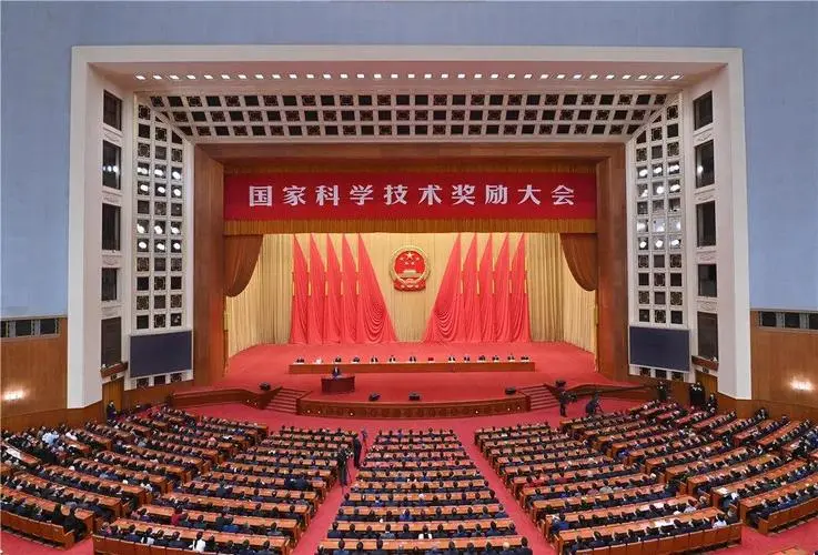 攻克GaN技术，三安光电获国家科学技术进步奖