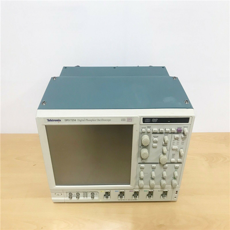说明书泰克DPO7354数字示波器DPO7354C