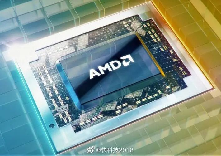 49亿美元！AMD将收购ZT Systems