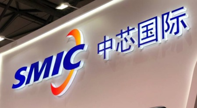 中芯拼搏先进制程 ASML挤下应材成设备龙头关键剧本
