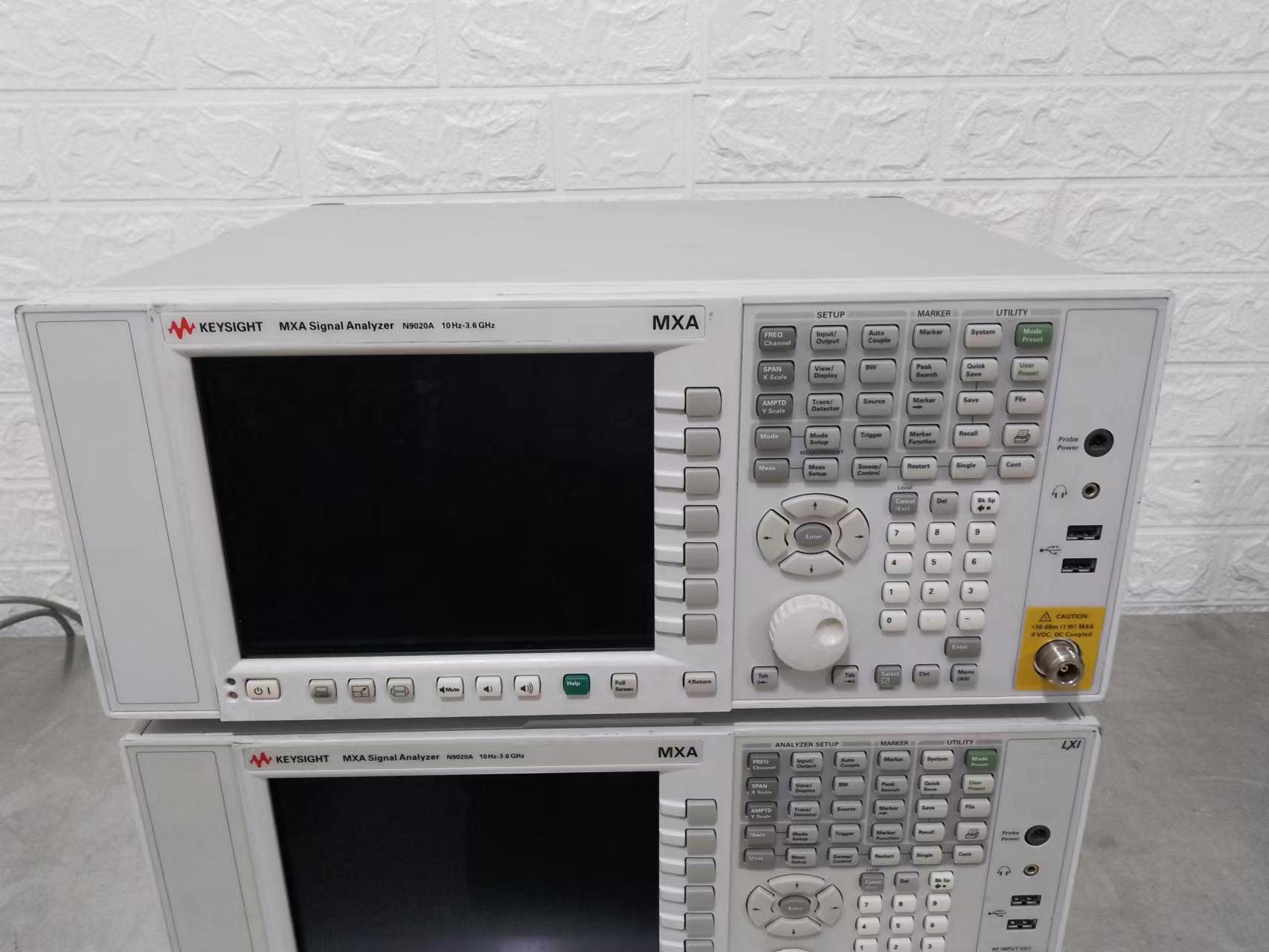 Keysight-N9020A好货热卖，更多优惠尽在鹏庆