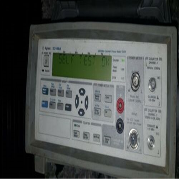 是德Keysight53148A功率计