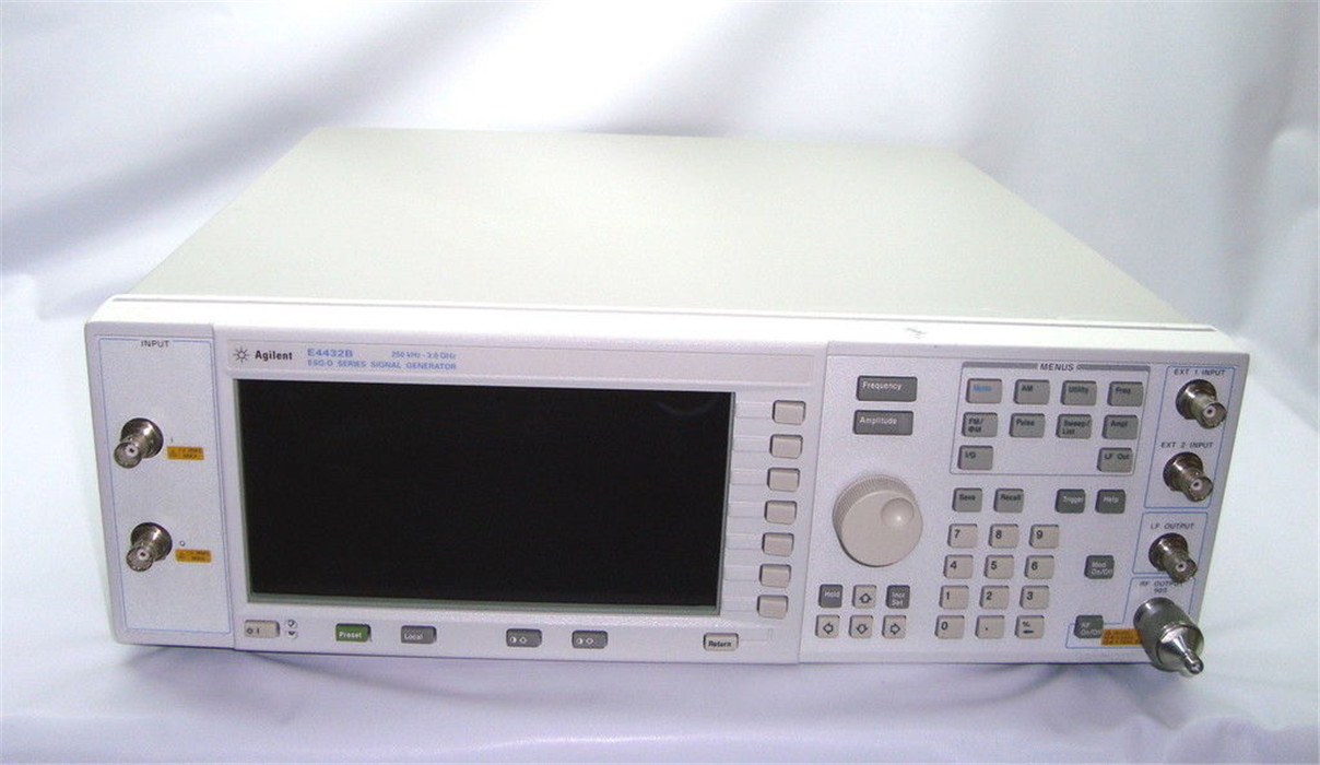 Agilent 安捷伦二手E4432B 数字信号发生器