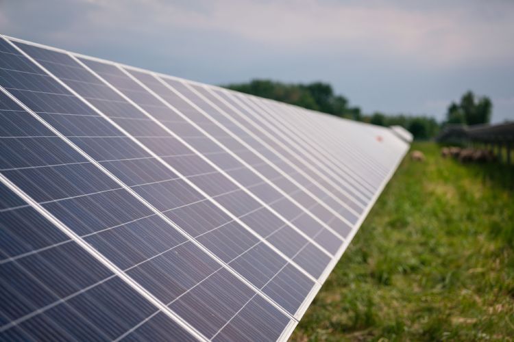 倾销害太阳能模块价跌？First Solar吁美国政府硬起来