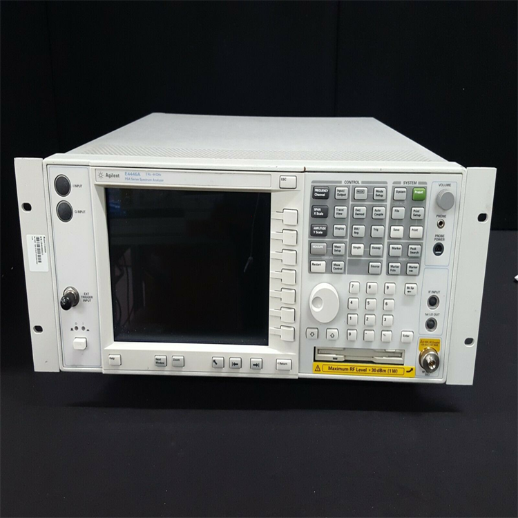 E4446A/出售回收Agilent 安捷伦 E4446A频谱分析仪
